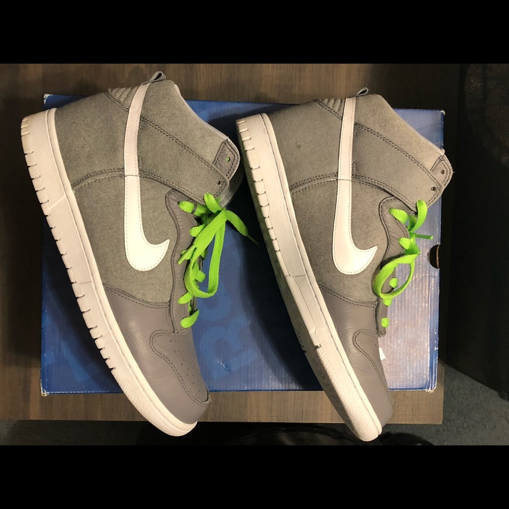 Nike dunks